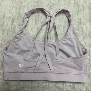 Lululemon Energy Bra